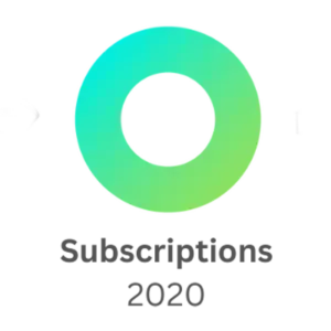 Journey - 2020
