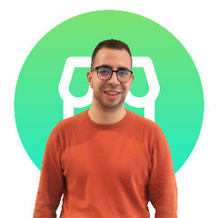 Team member 3